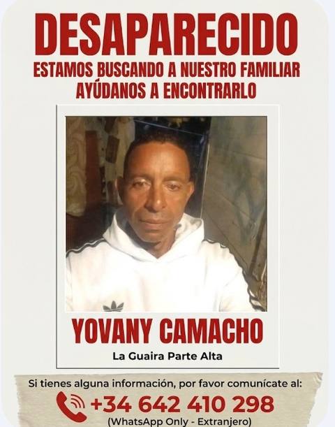 Foto de Yovanni Agustín camacho