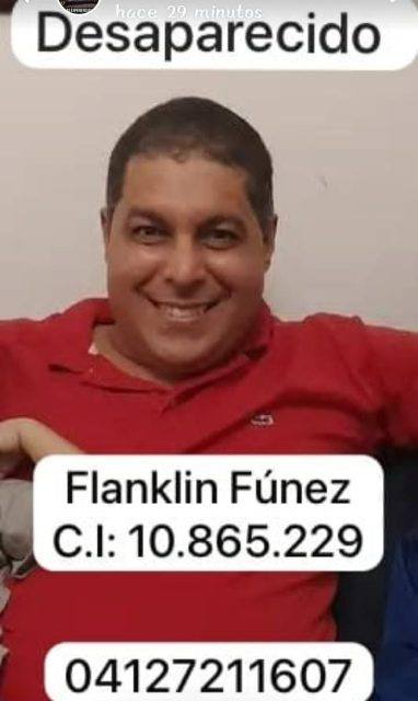 Foto de Franklin funez