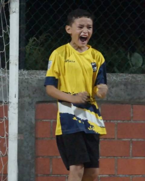 Foto de José Agustín Otero Fernández