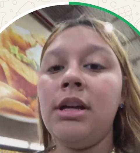Foto de Sandra luzardo