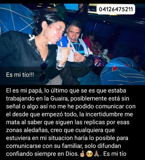 Foto de Alejandro Cabello