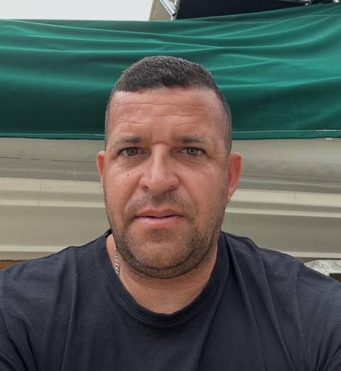 Foto de Albert Suarez