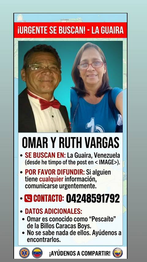 Foto de Ruth Vargas