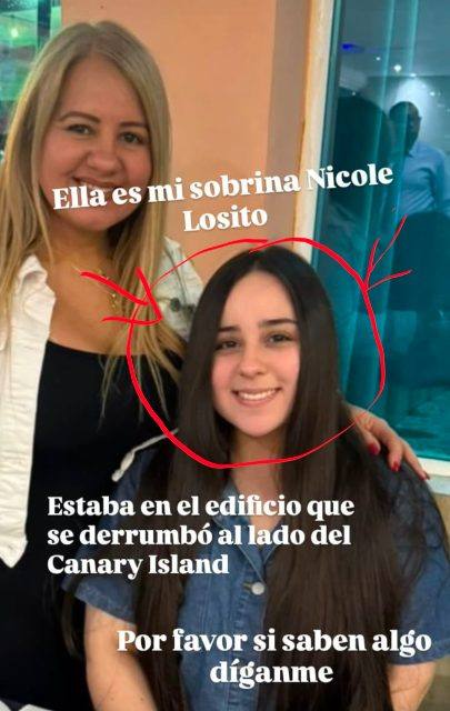 Foto de Nicole Losito