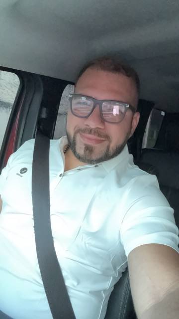 Foto de Luis oliveros