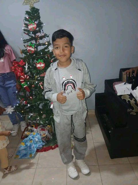Foto de Jhonger Florian escalona