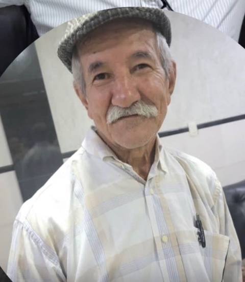 Foto de Simon Vallejo