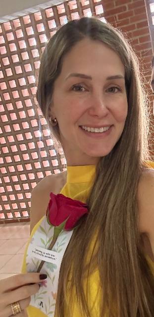 Foto de Erika De Abreu