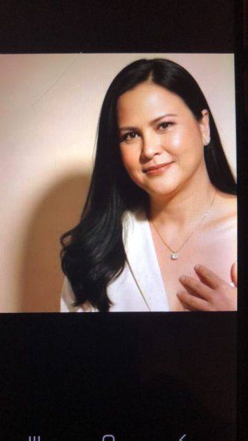 Foto de Marisol
