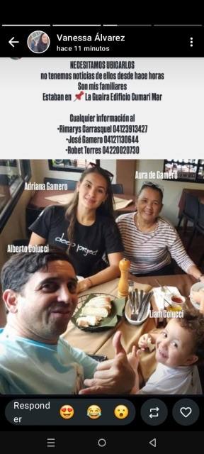 Foto de Adriana gamero