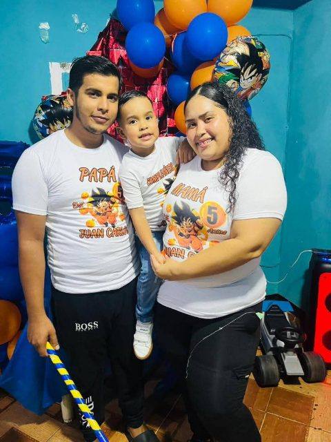 Foto de Ledis herrera, Juan carlos Aponte,  carlos Cipriano
