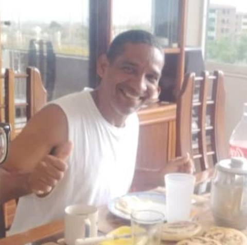 Foto de Hernan Gustavo Rodríguez sojo