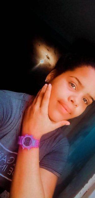 Foto de Sarah Gabriela blanco Alfonzo