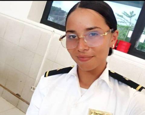 Foto de Génesis Martínez