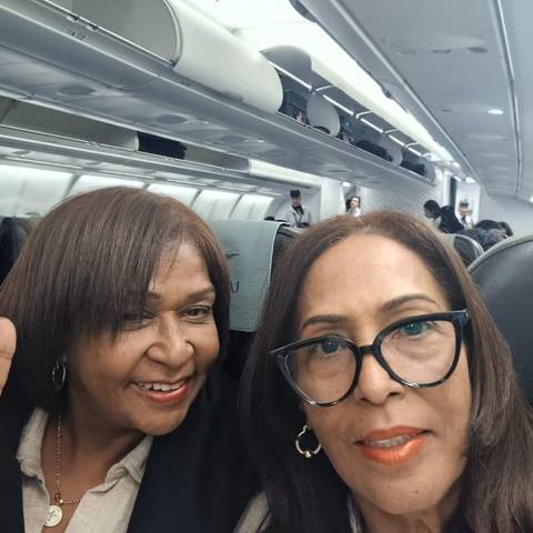 Foto de Mirna Zulay Machado Reyes