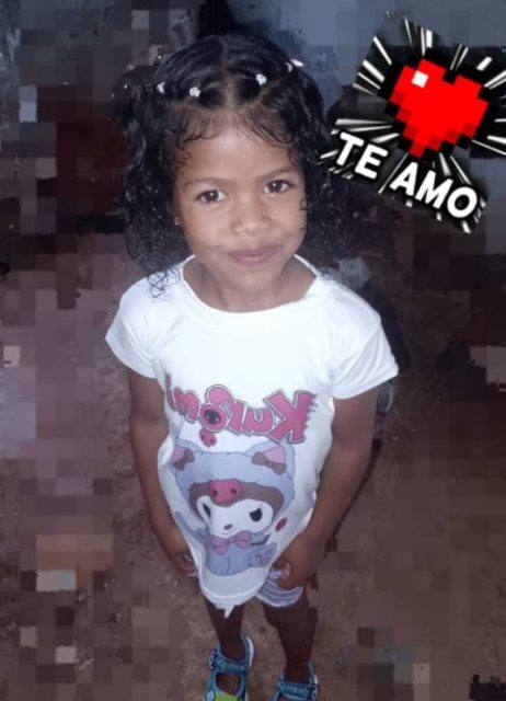 Foto de Ashley Sofía Alvarado marcano