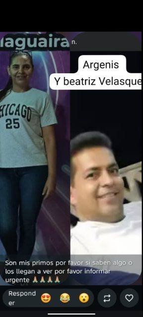 Foto de Beatriz velasquez