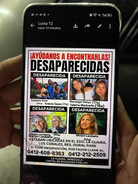 Foto de Niñas y adultas