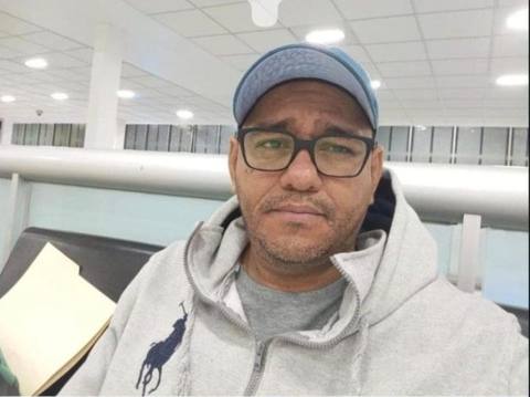Foto de Jose Saulo Osorio cortes
