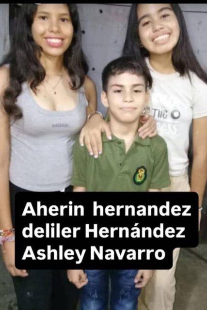 Foto de Aherin