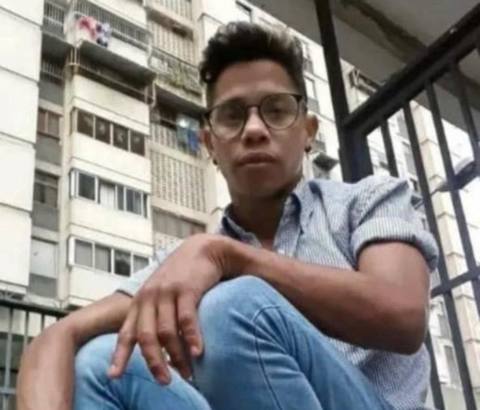 Foto de Alexander Gutiérrez