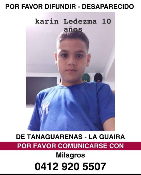 Foto de KARIN LEDEZMA