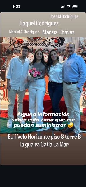 Foto de Raquel Rodriguez