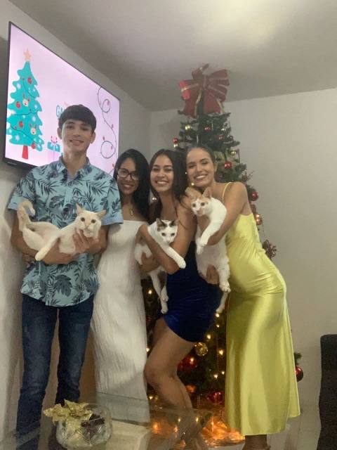 Foto de Yesenia rojas
