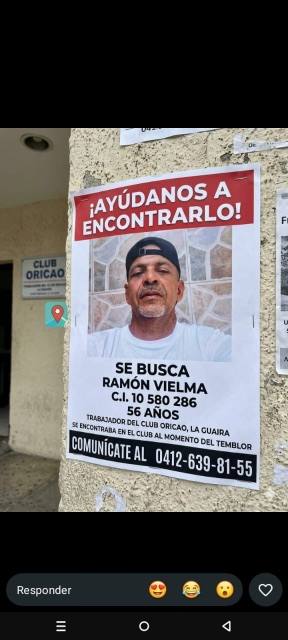 Foto de Ramón Vielma