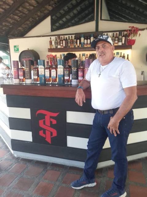 Foto de Rafael Rojas