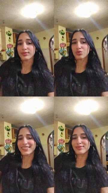 Foto de Scarlet Rodríguez