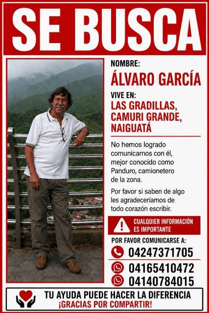 Foto de Alvaro Garcia