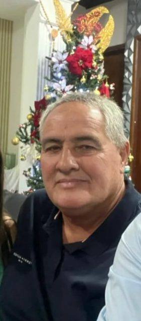 Foto de Adelino Moreira