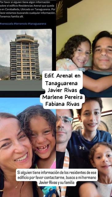 Foto de Javier Rivas