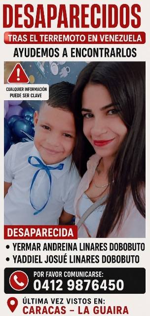 Foto de Yetzimar linarez