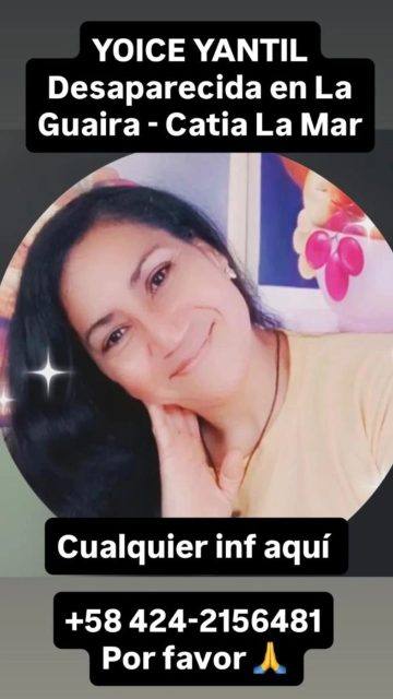 Foto de Yoice Yantil