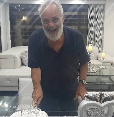 Foto de Anaxímenes Párraga Villamarín Vásquez