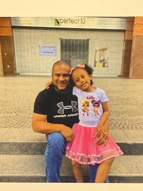 Foto de Eddison Hernández
