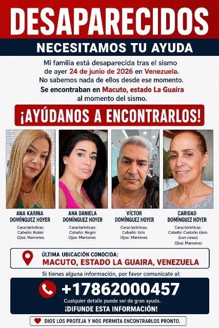 Foto de Cari Domínguez