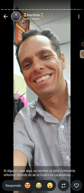 Foto de Jairo Echeverría