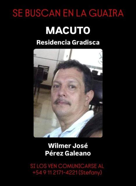 Foto de Willmer Perez