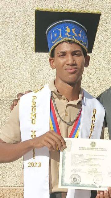 Foto de Edinson Mata