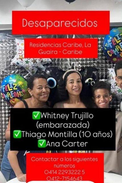 Foto de Whitney Trujillo