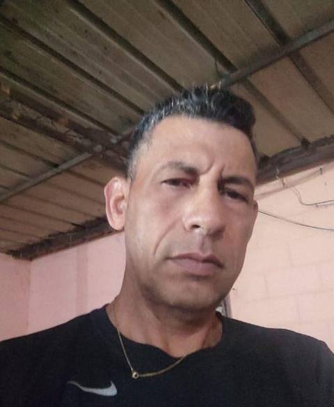 Foto de Henry Omar Rossodivita Ladera