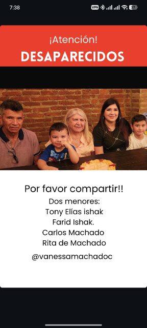 Foto de Rita culpa