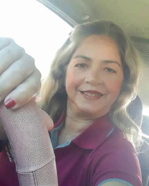 Foto de Hayley Piña