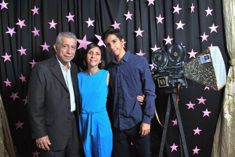 Foto de Ricardo Paredes