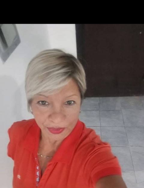 Foto de María Rivas