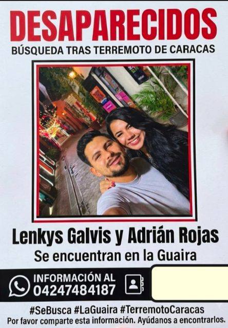 Foto de Lenkys Galvis