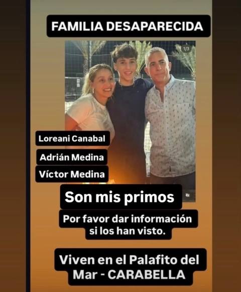 Foto de Loreany Carvajal